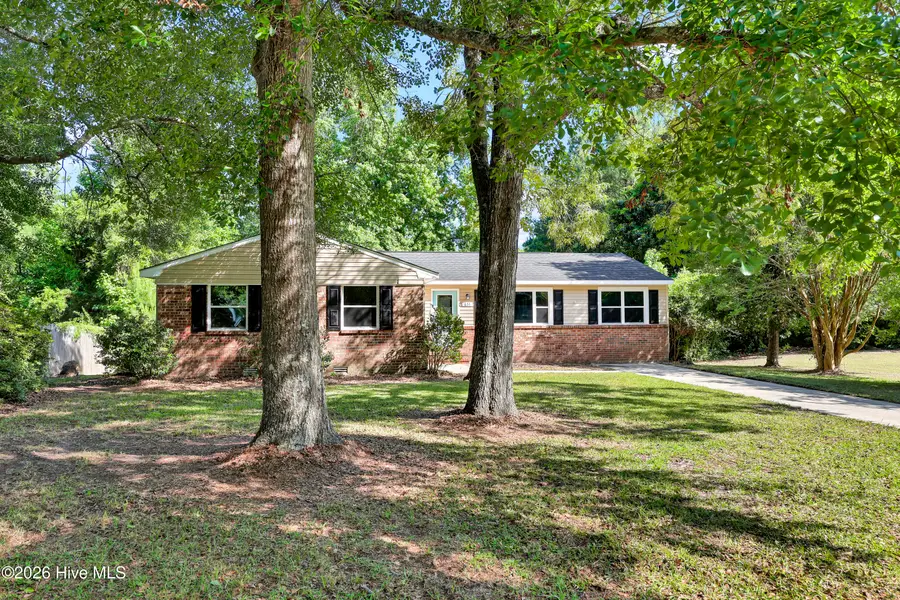 631 Duke Court, Jacksonville, NC 28546 - #3
