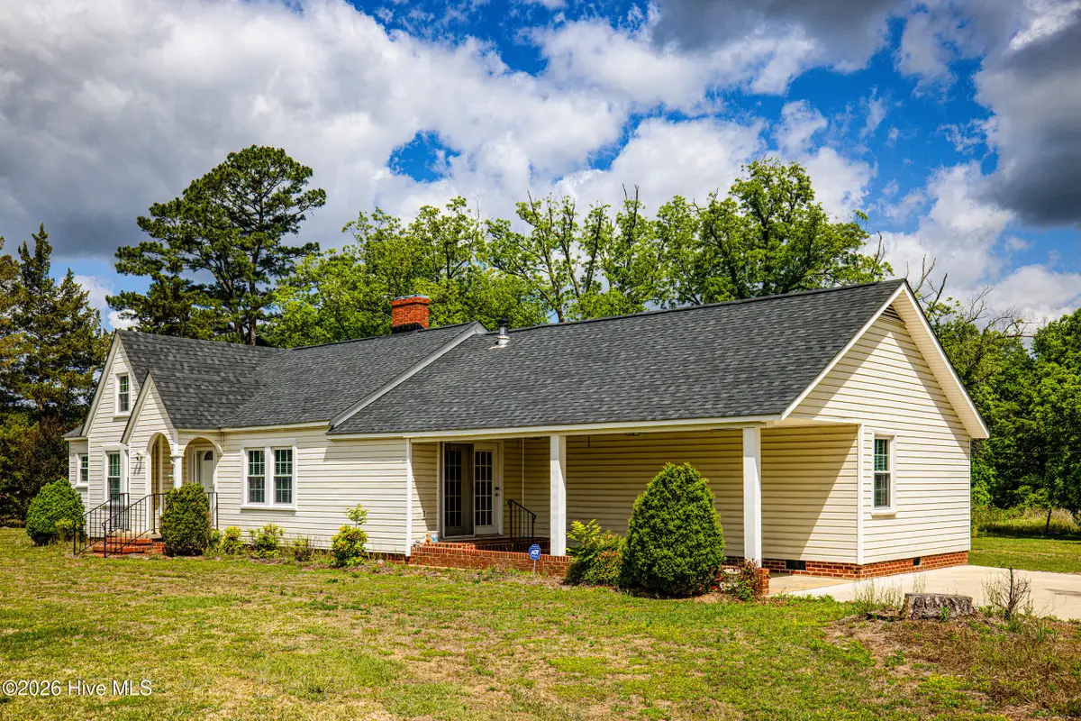 10581 E Nc 42 Highway, Middlesex, NC 27557 - #1