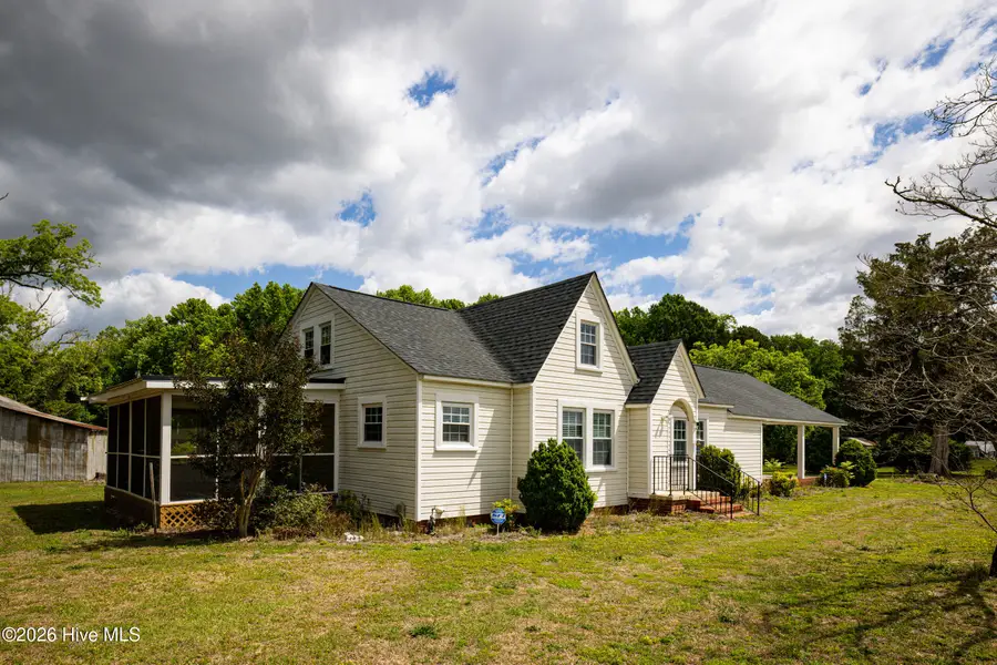 10581 E Nc 42 Highway, Middlesex, NC 27557 - #2