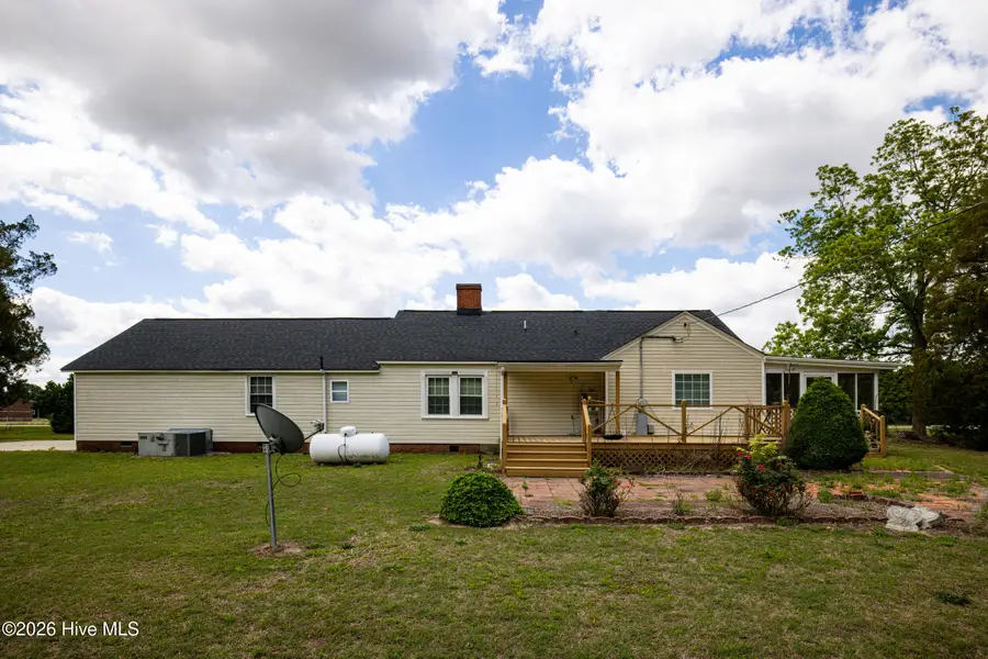 10581 E Nc 42 Highway, Middlesex, NC 27557 - #3