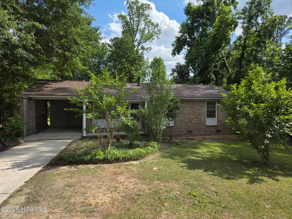4366 Hammond Circle, Martinez, GA 30907 - #1