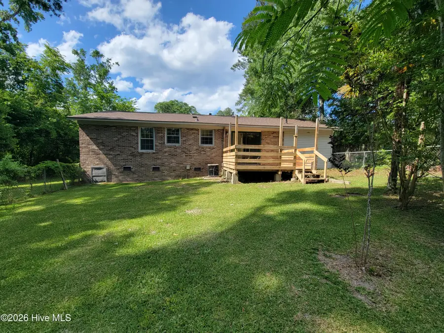 4366 Hammond Circle, Martinez, GA 30907 - #3