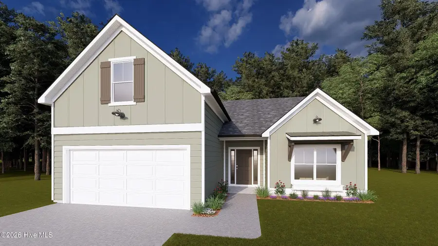 Address Withheld By Seller, Aiken, SC 29801 - #2