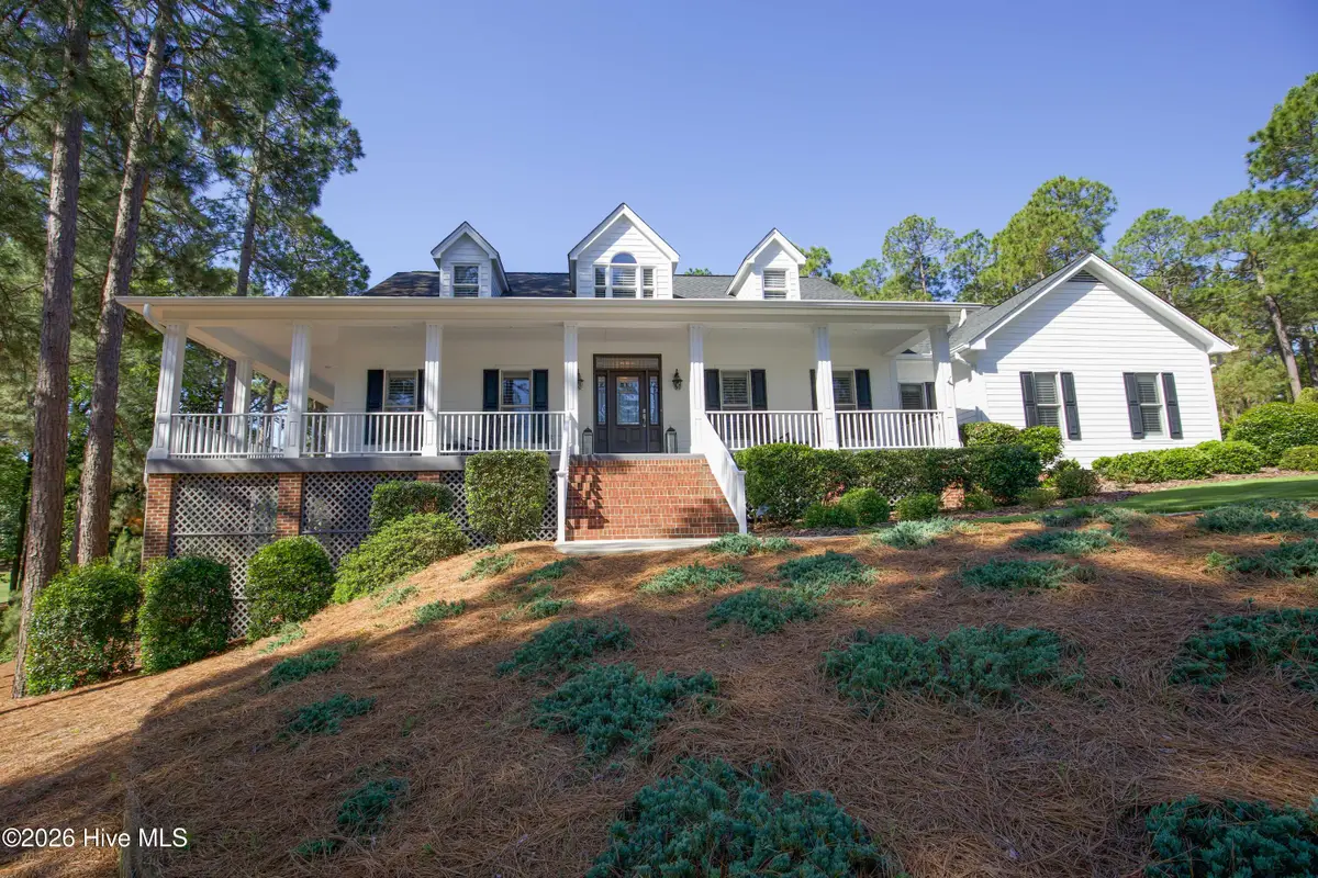 52 Stoneykirk Drive, Pinehurst, NC 28374 - #1