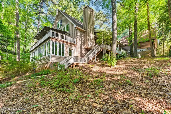 105 Shallow Ford Drive, Rockingham, NC 28379