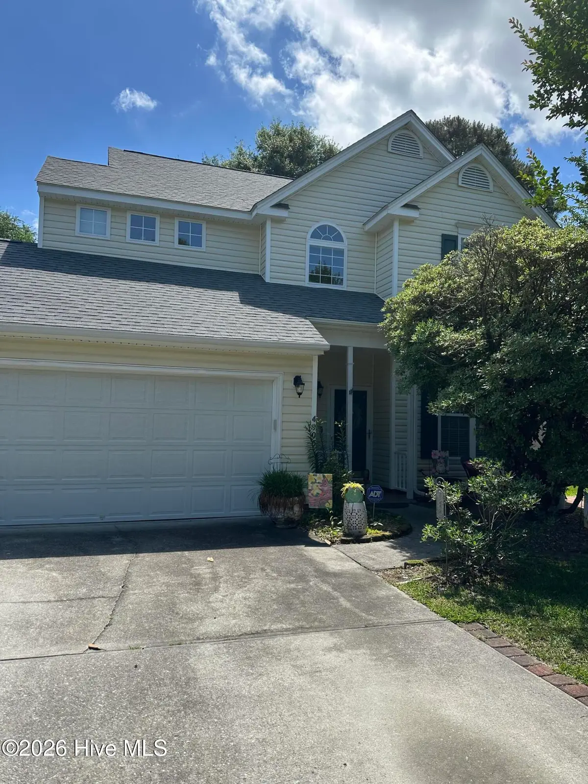 4905 Split Rail Drive, Wilmington, NC 28412 - #1