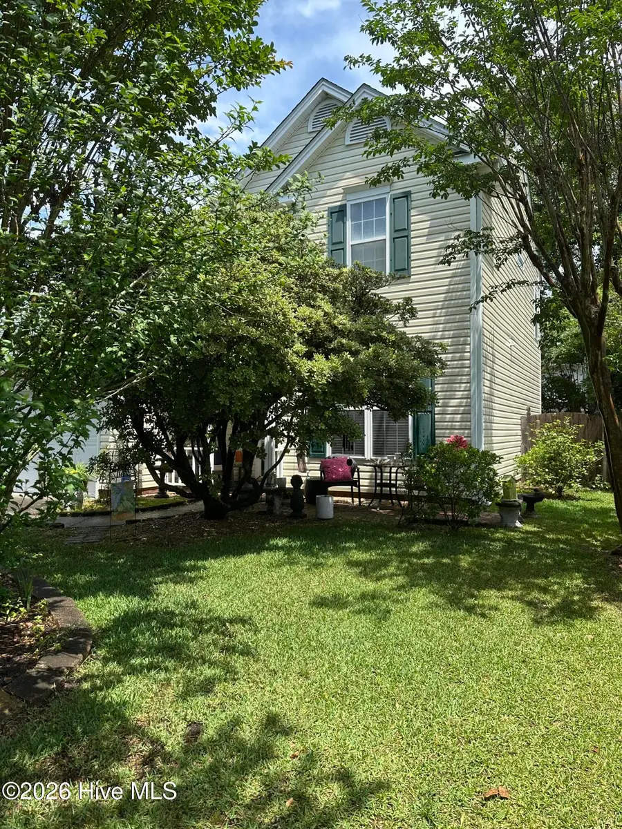 4905 Split Rail Drive, Wilmington, NC 28412 - #2