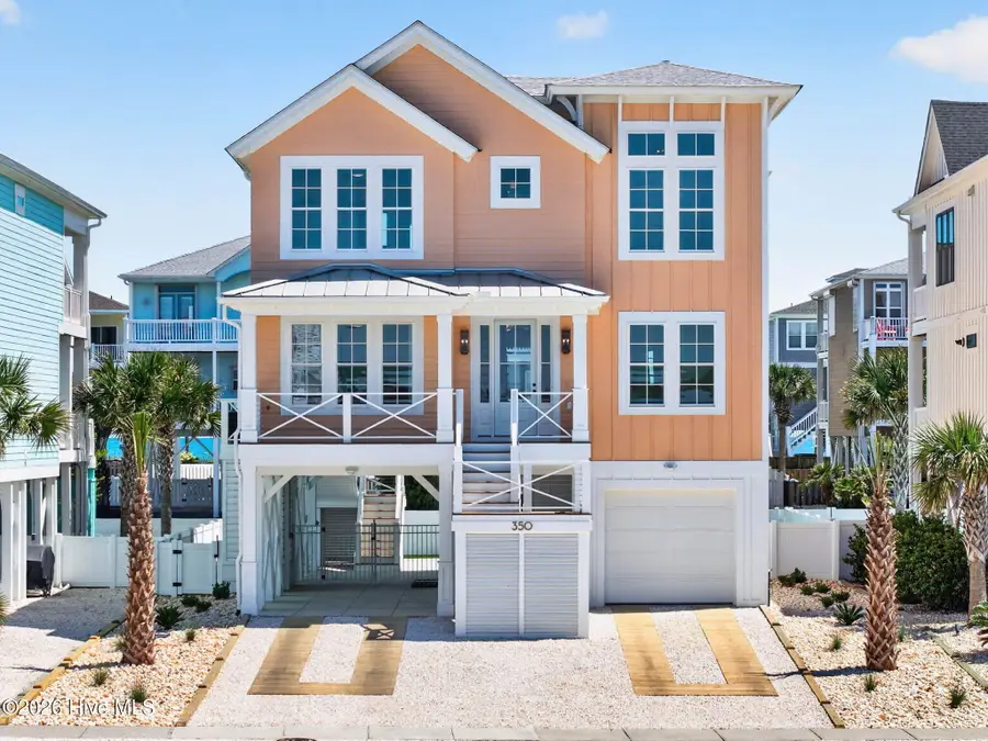 350 E 4th Street, Ocean Isle Beach, NC 28469 - #2