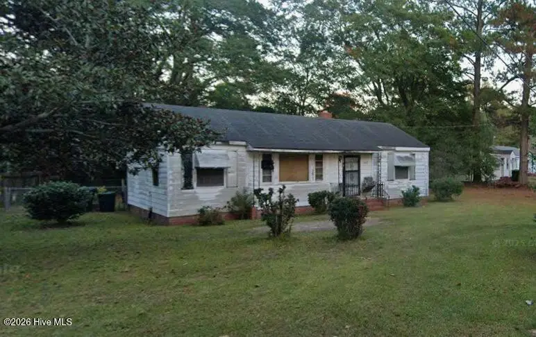 2488 Reese Avenue, Augusta, GA 30906 - #1