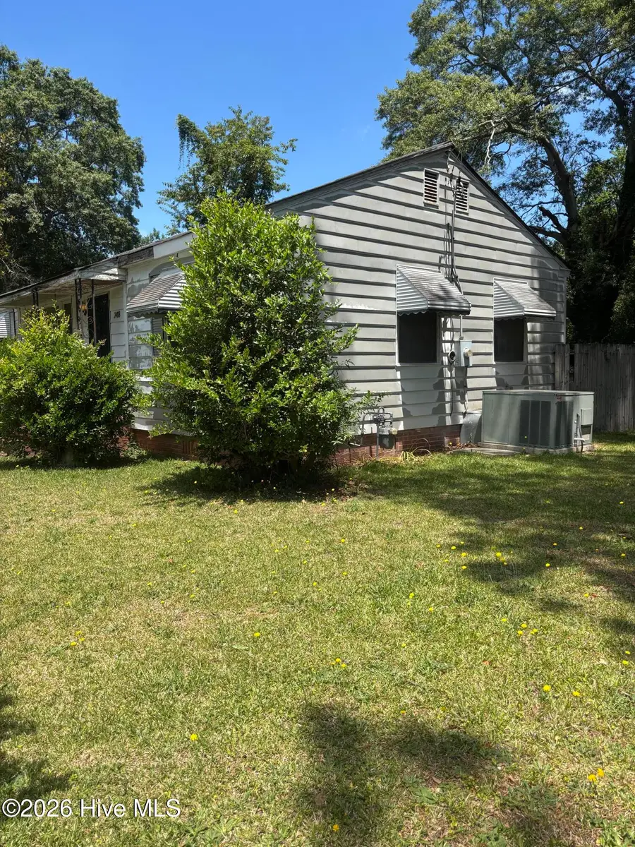 2488 Reese Avenue, Augusta, GA 30906 - #3