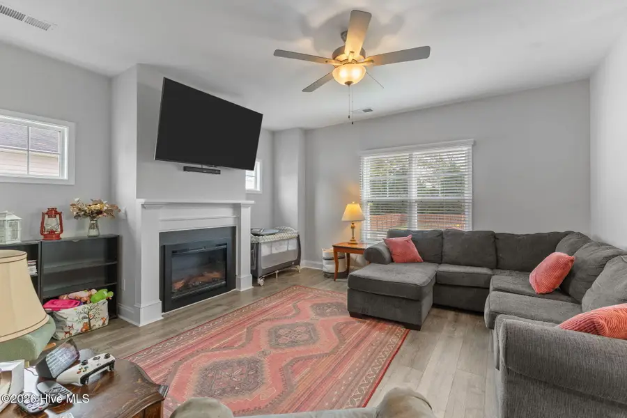 104 Jude Court, Dunn, NC 28334 - #3
