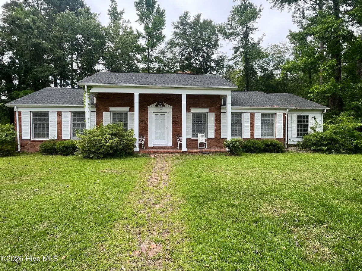 435 Edgewood Circle, Whiteville, NC 28472 - #1