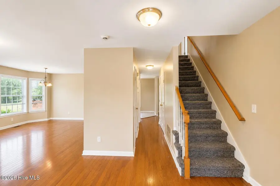 216 Burning Tree Lane, Jacksonville, NC 28546 - #3