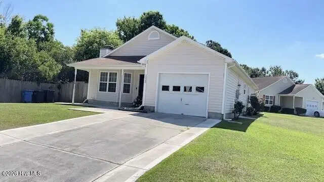 Address Withheld By Seller, Jacksonville, NC 28546 - #3