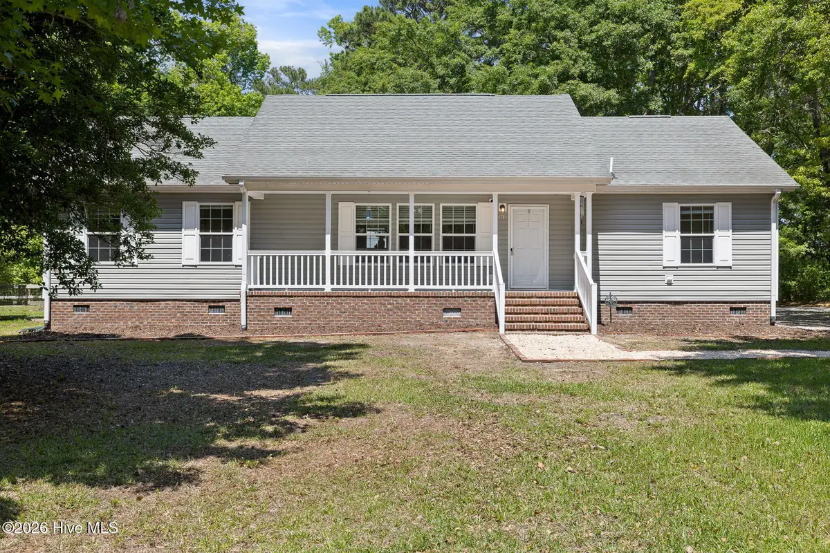 981 Sloop Point Loop Road, Hampstead, NC 28443 - #1
