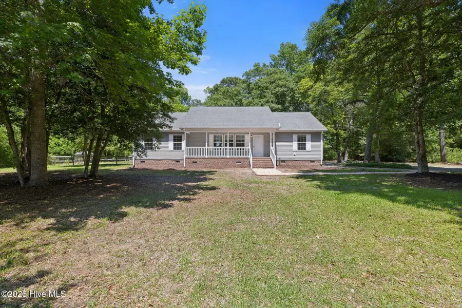 981 Sloop Point Loop Road, Hampstead, NC 28443 - #2