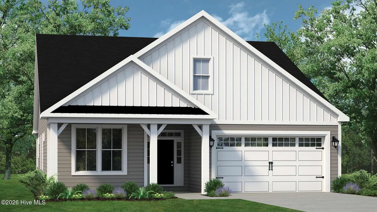 1180 Halter Place Nw, Calabash, NC 28467 - #1