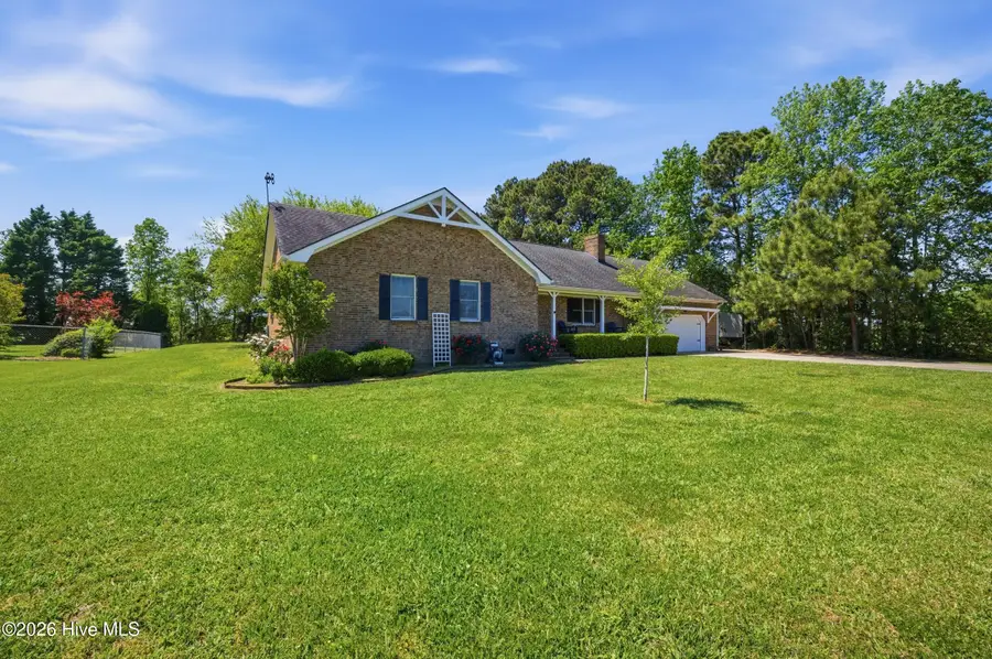 1003 Bateman Drive, Elizabeth City, NC 27909 - #3
