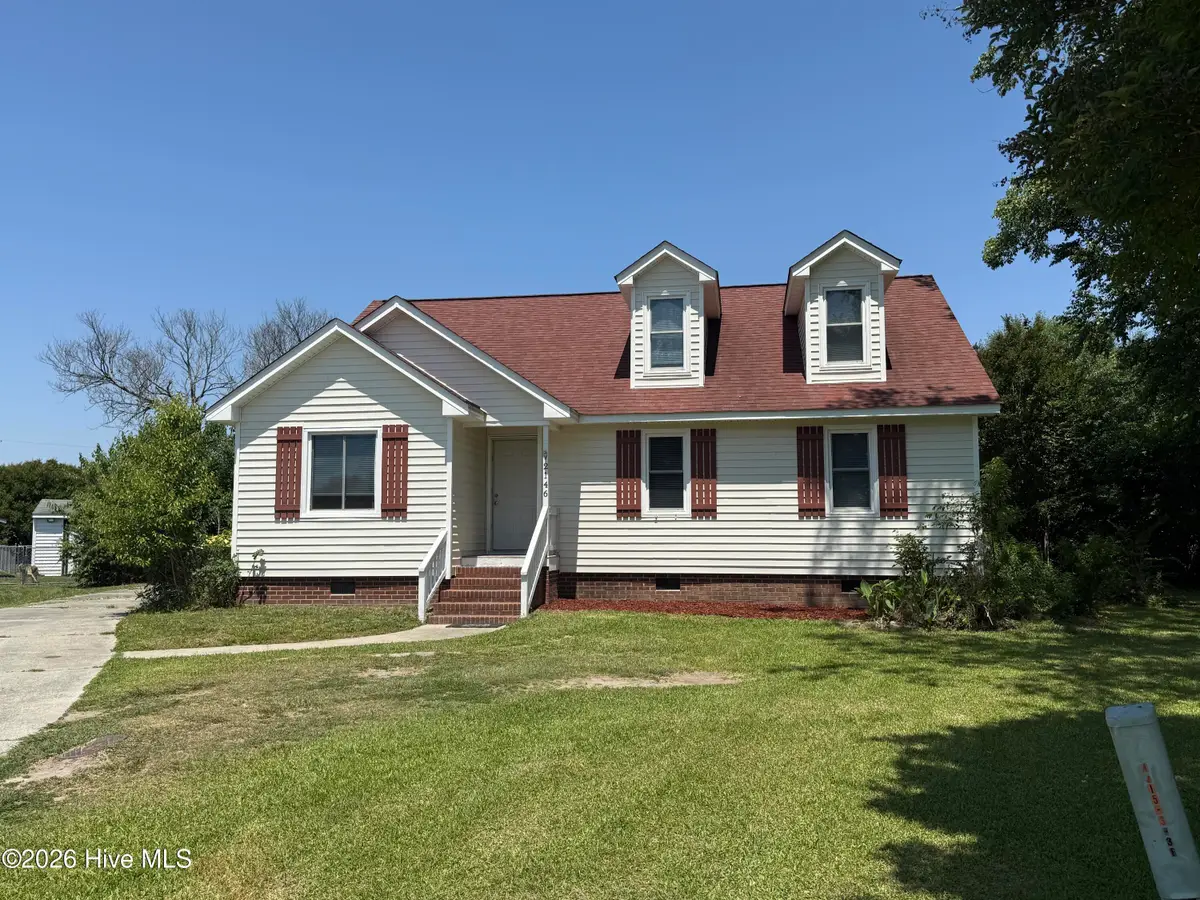 2146 Vale Court, Winterville, NC 28590 - #1