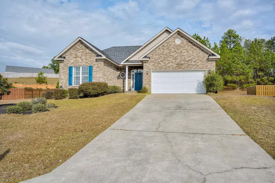 4545 Logans Way, Augusta, GA 30909 - #2