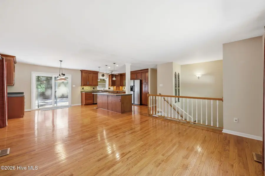 7904 Whitley Drive, Raleigh, NC 27613 - #2