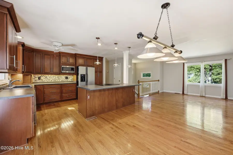 7904 Whitley Drive, Raleigh, NC 27613 - #3