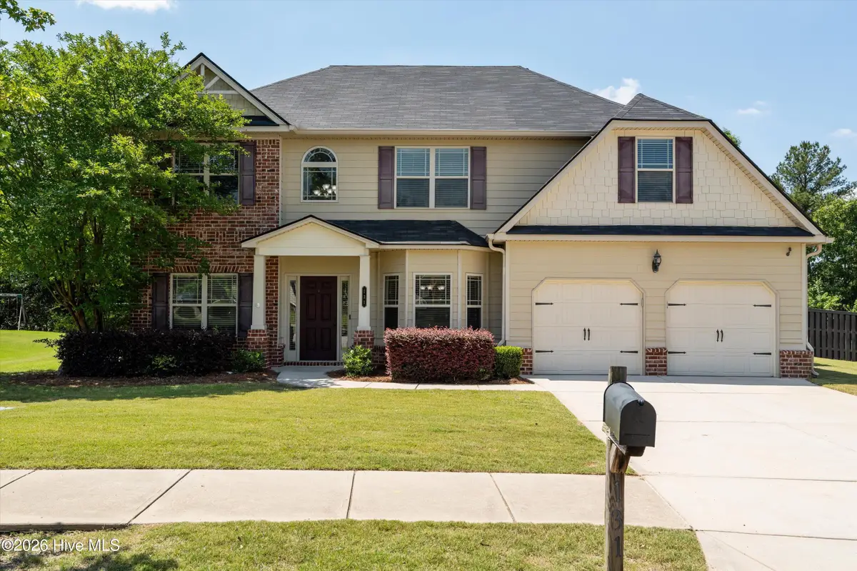 131 Durst Drive, North Augusta, SC 29860 - #1