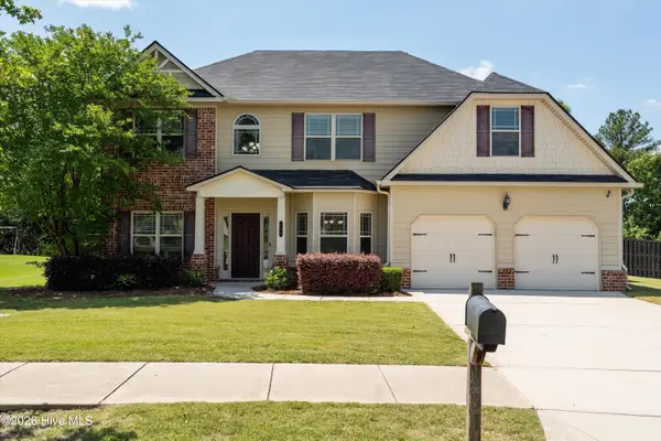 131 Durst Drive, North Augusta, SC 29860