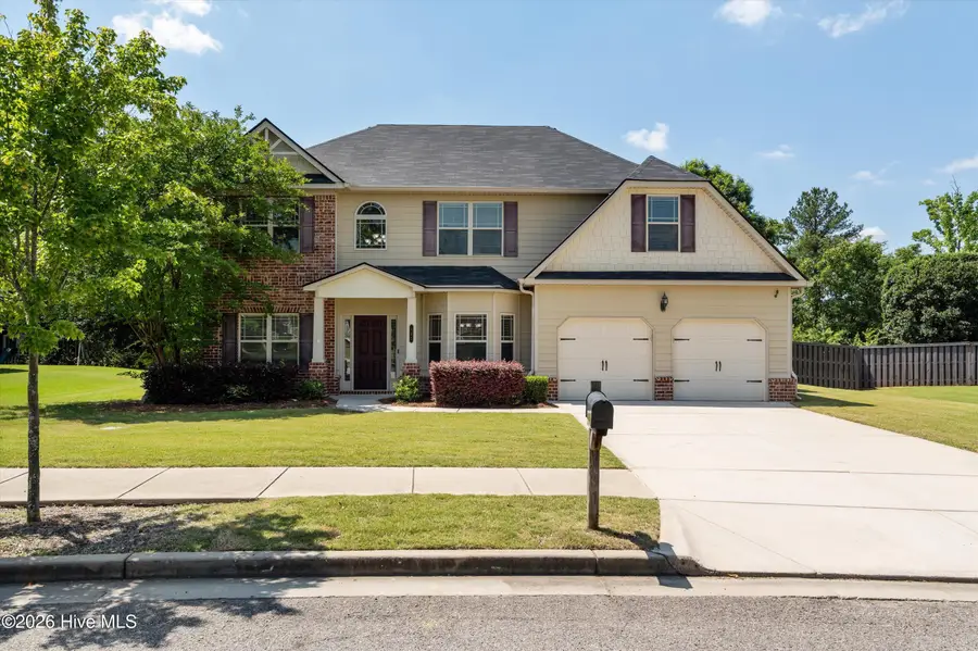 131 Durst Drive, North Augusta, SC 29860 - #2