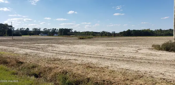510 Mitchell Loop Road, Roseboro, NC 28382
