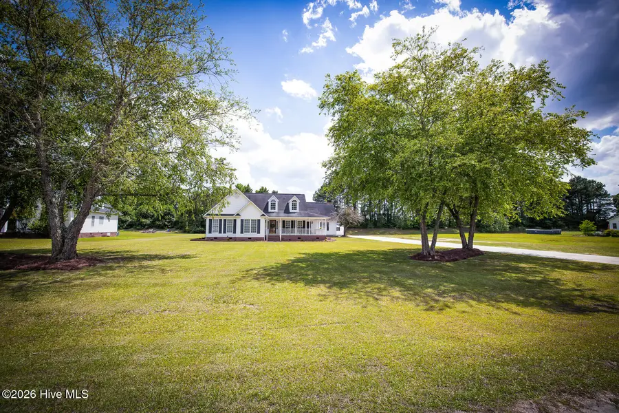 35 Cypress Trail Lane, Clinton, NC 28328 - #3