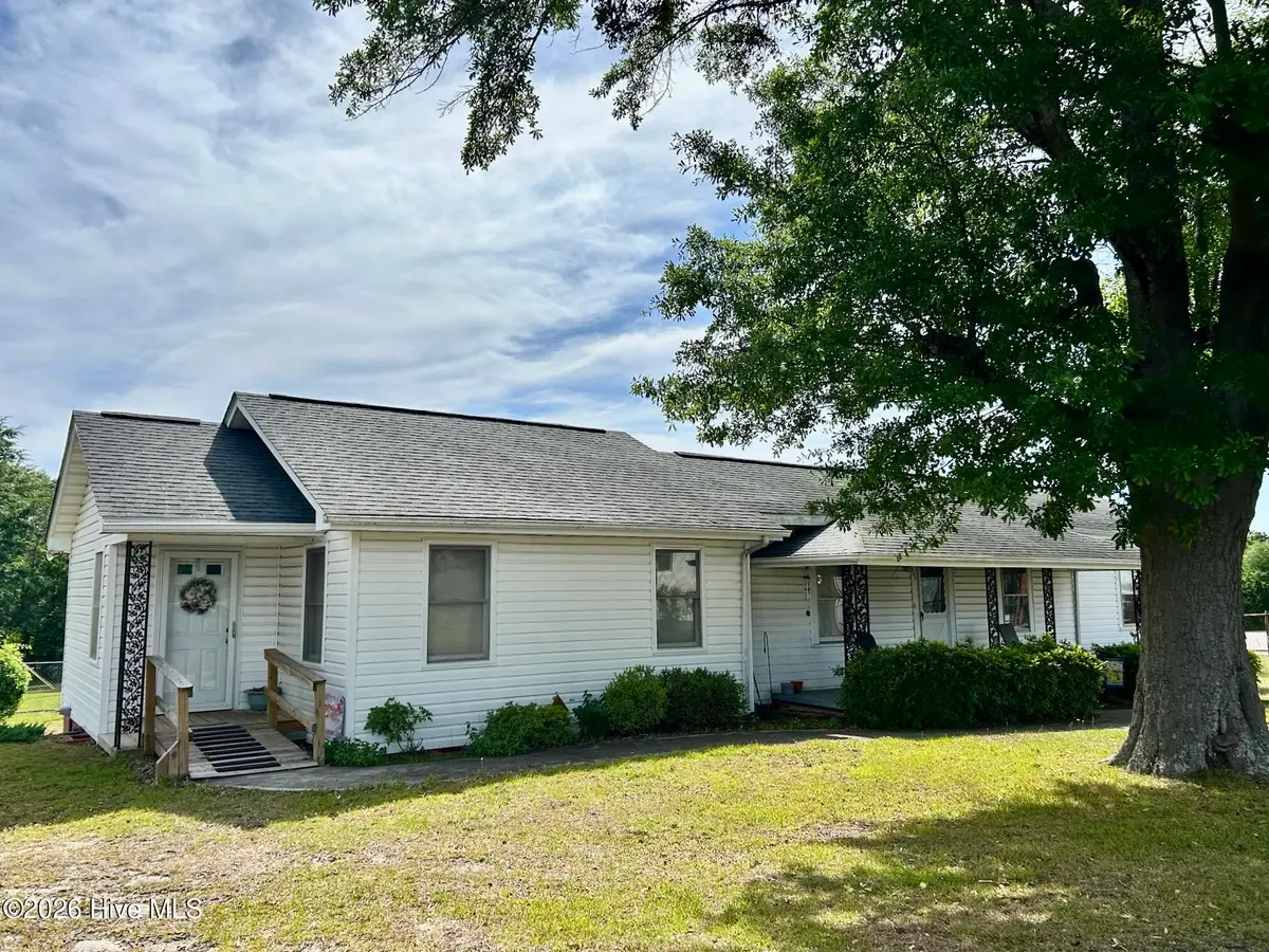 170 Hannah Pickett Avenue, Rockingham, NC 28379 - #1