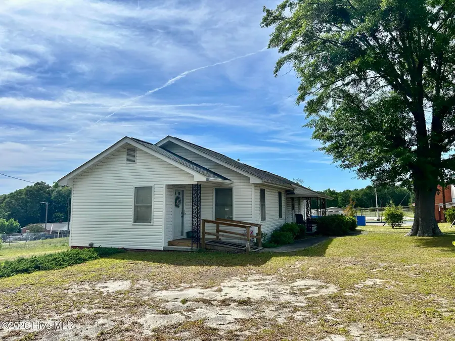 170 Hannah Pickett Avenue, Rockingham, NC 28379 - #2