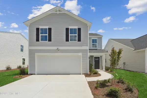 50 W Farley Road #66, Hampstead, NC 28443