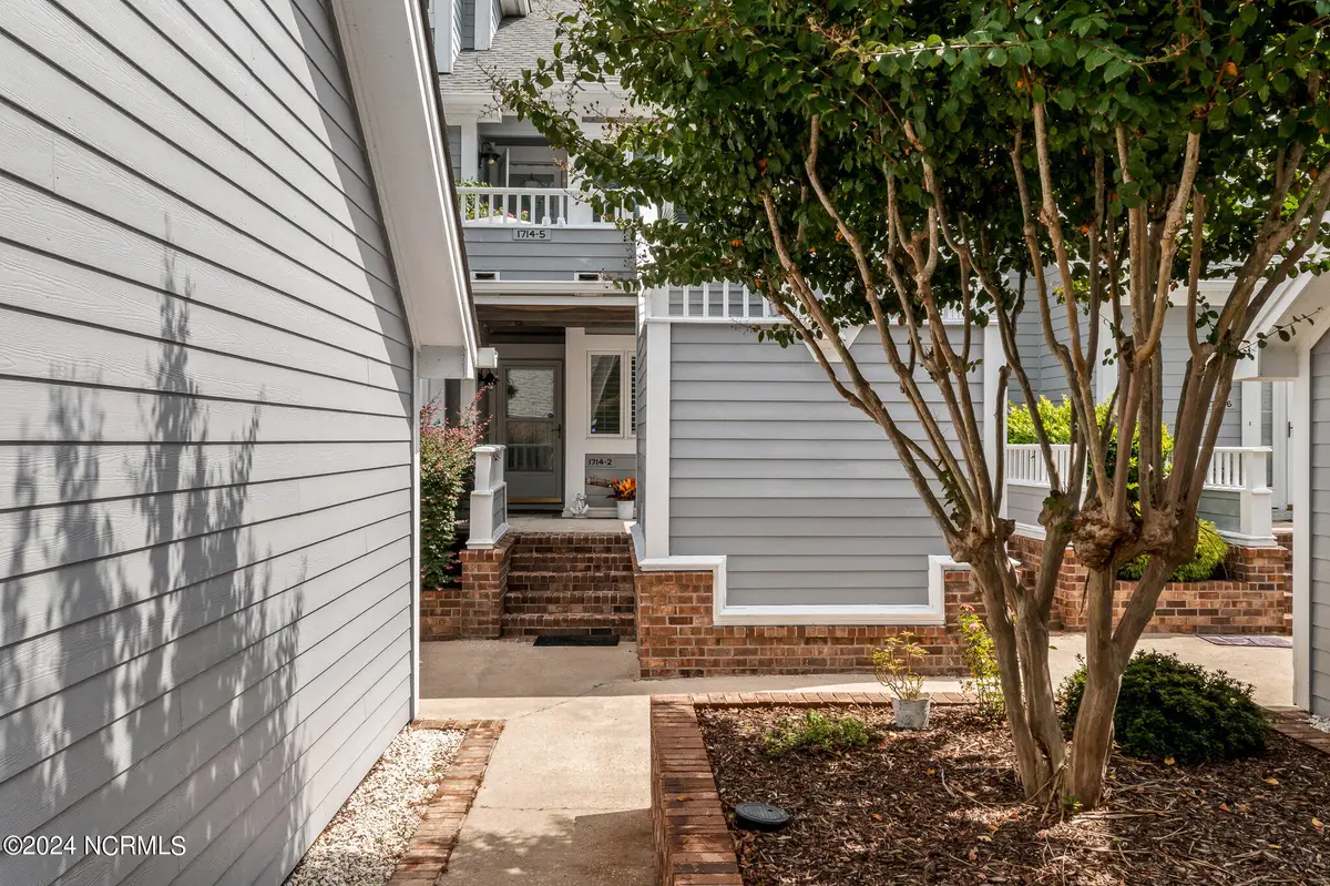 1714 Deerfield Drive Sw #Apt 2, Ocean Isle Beach, NC 28469 - #1
