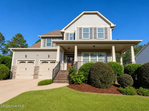 170 Broom Sedge Lane, Southern Pines, NC 28387