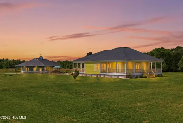 1204 Tulls Creek Road, Moyock, NC 27958