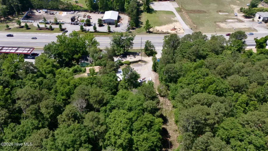 4653 Washington Road, Evans, GA 30809 - #3