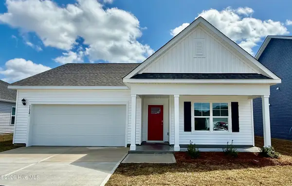 1714 Blacktip Drive Se #162, Winnabow, NC 28479