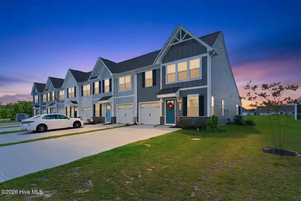 3165 Edgehill Drive, Navassa, NC 28451