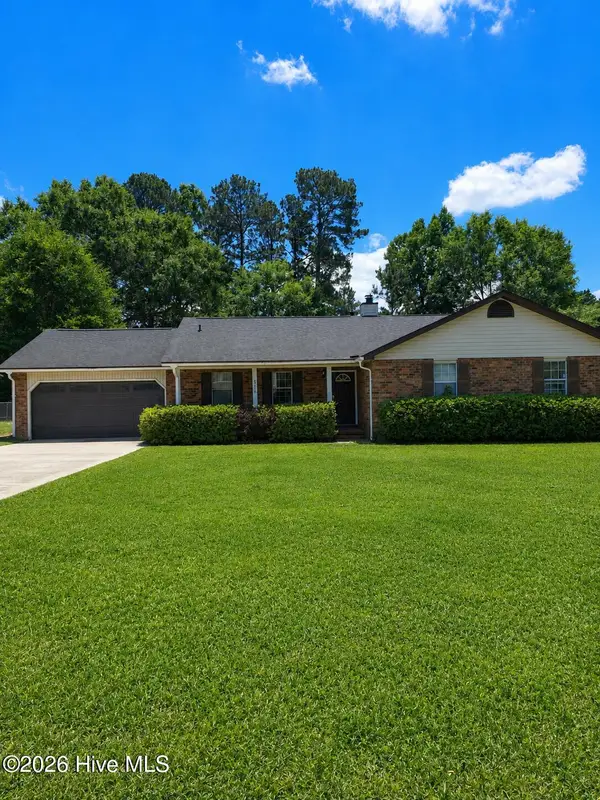 4110 Foreman Way, Hephzibah, GA 30815