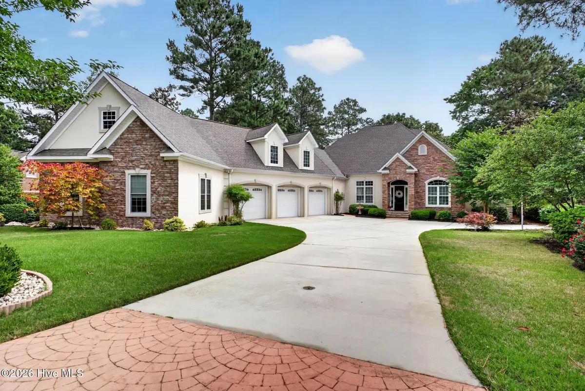109 Foxhound Run Road, Aiken, SC 29803 - #1