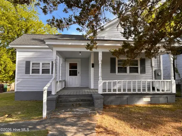 713 E Church Street, Tarboro, NC 27886