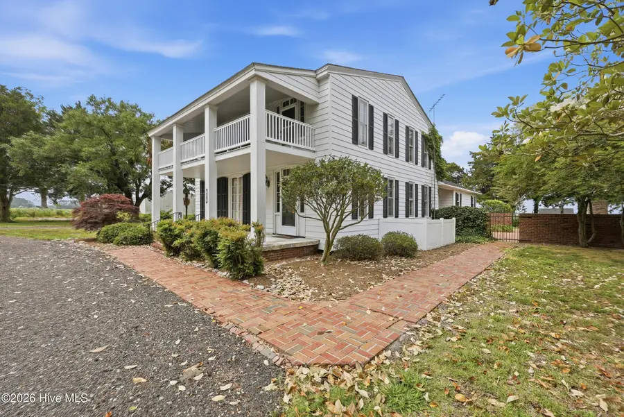 725 Griffin Swamp Road, Elizabeth City, NC 27909 - #2