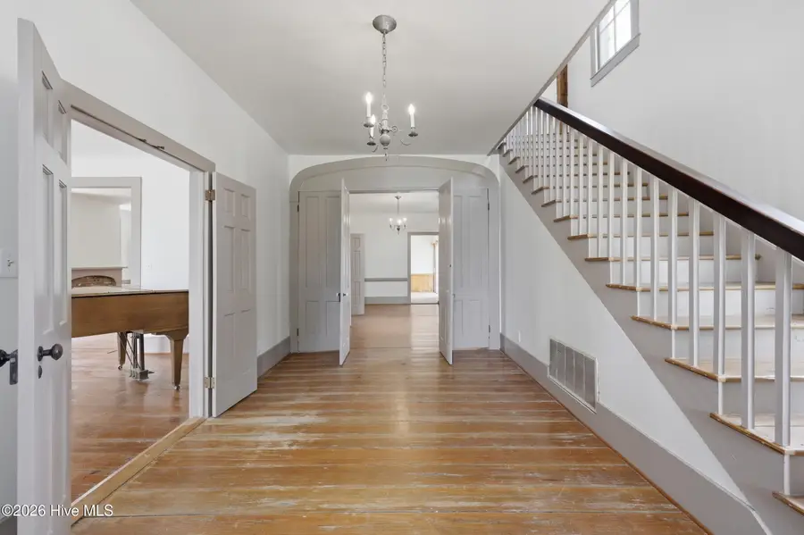 725 Griffin Swamp Road, Elizabeth City, NC 27909 - #3
