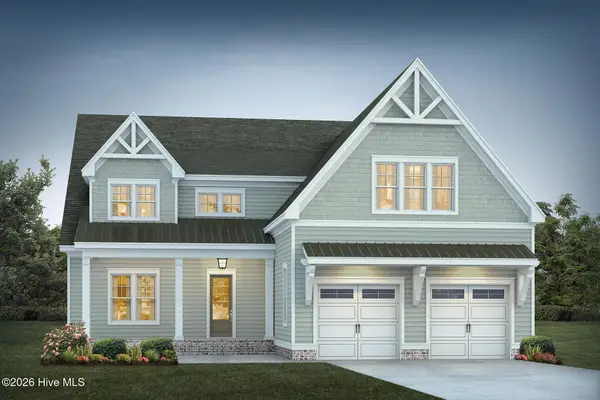 3 Greenock Court, Pinehurst, NC 28374