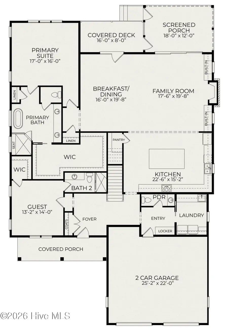 3 Greenock Court, Pinehurst, NC 28374 - #2