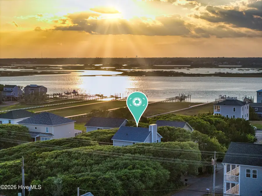1111 Canady Avenue, Topsail Beach, NC 28445 - #2