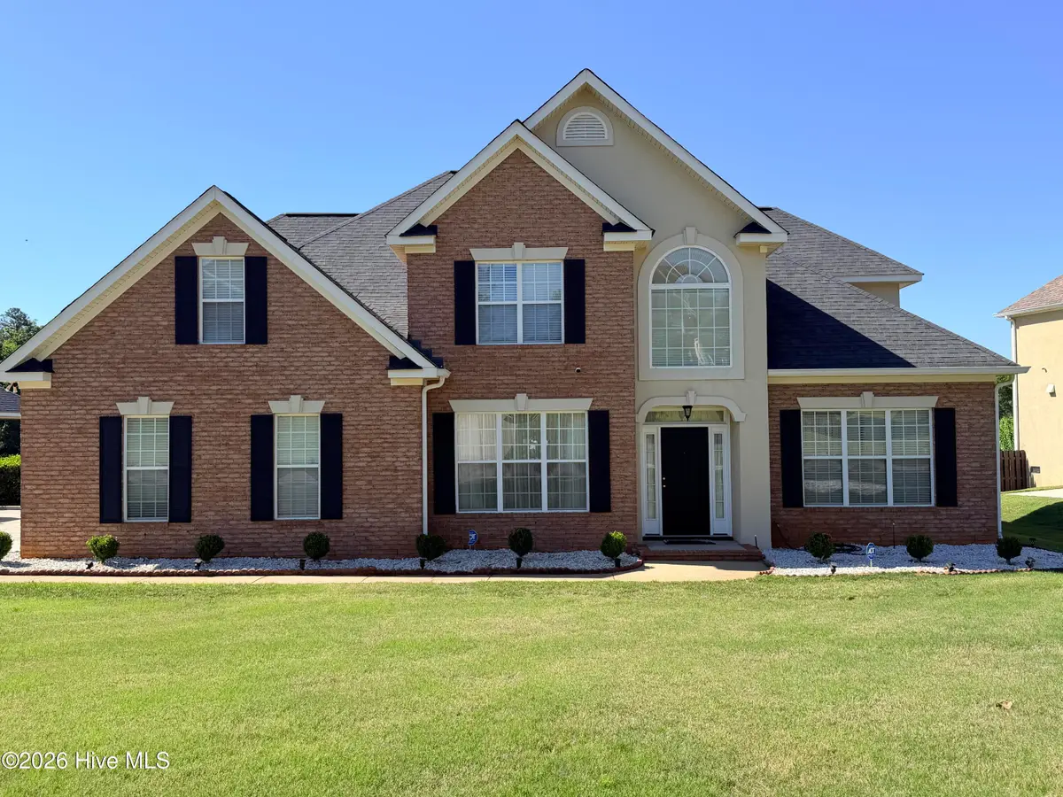 996 Windmill Parkway, Evans, GA 30809 - #1
