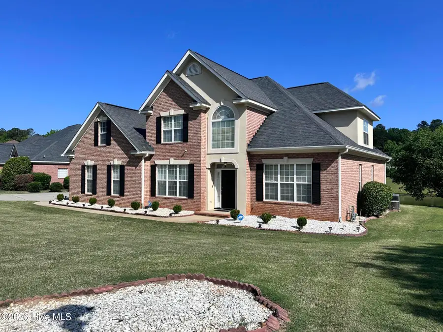 996 Windmill Parkway, Evans, GA 30809 - #3